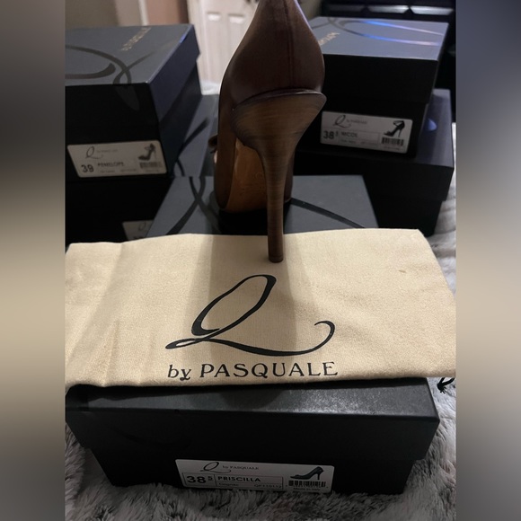 Q by Pasquale PRISCILLA - Picture 6 of 8